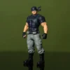 Takara Tomy COLLEKAZARO CK-V03 Knuckle Duster My Hero Academia Vigilantes figur 10cm