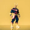 Takara Tomy Collekazaro My Hero Academia All Might figur 10cm