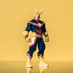 Takara Tomy Collekazaro My Hero Academia All Might figur 10cm