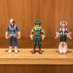 Takara Tomy Collekazaro My Hero Academia All Might figur 10cm
