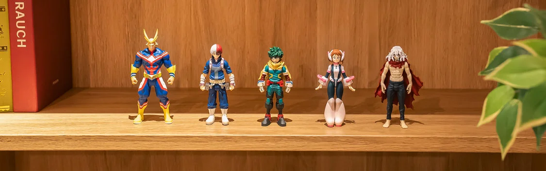 Takara Tomy Collekazaro My Hero Academia Tomura Shigaraki 10cm actionfigur 3 Takara Tomy Collekazaro My Hero Academia Tomura Shigaraki 10cm actionfigur