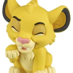 Disney Twinchees Mini Figures Laughing 5 cm Blind Pack 19 Takara Tomy Disney Twinchees Mini Figures Laughing 5 cm Blind Pack Display (24) bilde 9