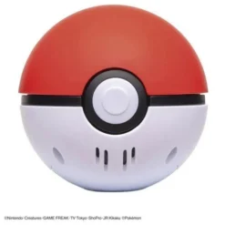 Takara Tomy Pyokopunyu Psyduck Popup Pokeball 13 Takara Tomy Pyokopunyu Psyduck Popup Pokeball
