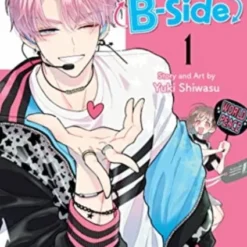 Tamon's B-Side 1