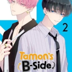 Tamon's B-Side 2
