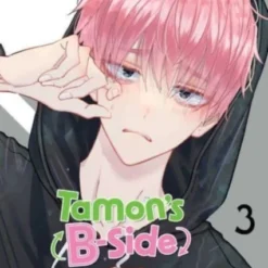 Tamon's B-Side 3