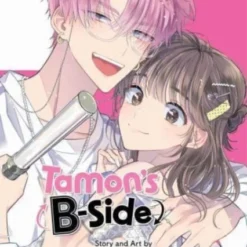 Tamon's B-Side 5