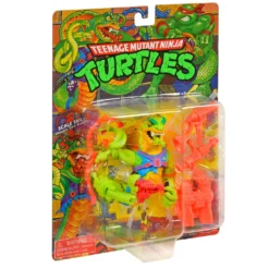 Teenage Mutant Ninja Turtles Action Figure Scale Tail