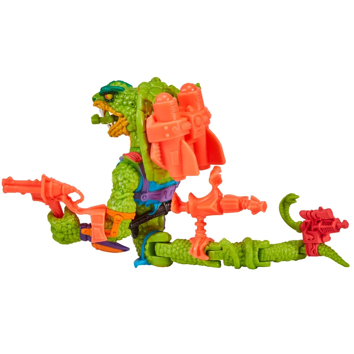Teenage Mutant Ninja Turtles Action Figure Scale Tail 4 Teenage Mutant Ninja Turtles Action Figure Scale Tail