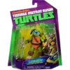 Teenage Mutant Ninja Turtles Leonardo - World of TMNT Action Figure 11 cm 16 Playmates Teenage Mutant Ninja Turtles World of TMNT Action Figure Leonardo 11 cm