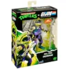 Teenage Mutant Ninja Turtles x G.I. Joe Crossover Classics Action Figure Donatello x Dial-Tone 12 cm 17 Teenage Mutant Ninja Turtles x G.I. Joe Crossover Classics Action Figure Donatello x Dial-Tone 12 cm