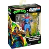 Teenage Mutant Ninja Turtles x G.I. Joe Crossover Classics Action Figure Shredder x Cobra Commander 12 cm 17 Teenage Mutant Ninja Turtles x G.I. Joe Crossover Classics Action Figure Shredder x Cobra Commander 12 cm