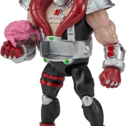 Teenage Mutant Ninja Turtles x G.I. Joe Crossover Classics Action Figure Krang Droid x Destro 12 cm
