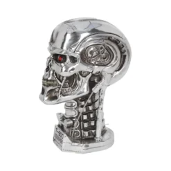 Terminator 2 Head Box – Oppbevaringsboks 5 Nemesis Now Terminator 2 Storage Box Head bilde 3