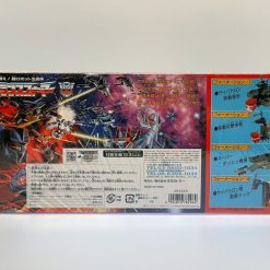 Transformers Encore #01 Optimus Prime / Convoy (2007)