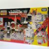 Transformers Encore #12 Scramble City Metroplex (2008)