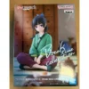 The Apothecary Diaries Break Time Collection Vol. 1 Maomao PVC-figur 13 cm 5 The Apothecary Diaries Break Time Collection Vol. 1 Maomao PVC-figur 13 cm
