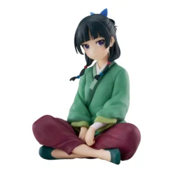 The Apothecary Diaries Break Time Collection Vol. 1 Maomao PVC-figur 13 cm