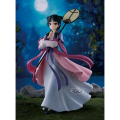 The Apothecary Diaries Maomao (Moon Fairy) PVC-figur 22 cm