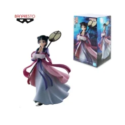 The Apothecary Diaries Maomao (Moon Fairy) PVC-figur 22 cm