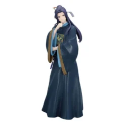 Ha Det Gøy med KanonCon 6 The Apothecary Diaries Trio-Try-iT PVC Statue Jinshi 19 cm