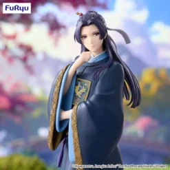 Ha Det Gøy med KanonCon 7 The Apothecary Diaries Trio-Try-iT PVC Statue Jinshi 19 cm