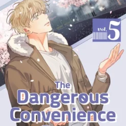 The Dangerous Convenience Store 5