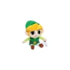 The Legend of Zelda: The Wind Waker Plush Figure Link 18 cm 10 Sanei The Legend of Zelda: The Wind Waker Plush Figure Link 18 cm