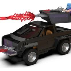 Ha Det Gøy med KanonCon 23 The Loyal Subjects M.A.S.K. Wave 2 Vehicle AAV (Armored Assault Vehicle)