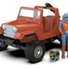 The Loyal Subjects M.A.S.K. Wave 2 Vehicle Gator