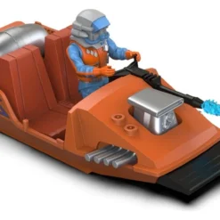 M.A.S.K. Wave 2 Vehicle Gator 7 The Loyal Subjects M.A.S.K. Wave 2 Vehicle Gator bilde 3