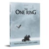 One Ring RPG Tales from the Lone-lands