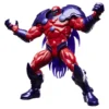 The Uncanny X-Men Marvel Legends Action Figure Onslaught 20 cm 13 The Uncanny X-Men Marvel Legends Action Figure Onslaught 20 cm
