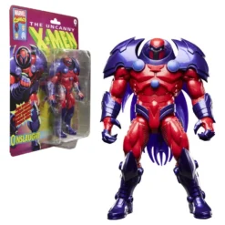 The Uncanny X-Men Marvel Legends Action Figure Onslaught 20 cm 9 The Uncanny X-Men Marvel Legends Action Figure Onslaught 20 cm