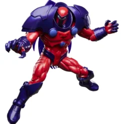 The Uncanny X-Men Marvel Legends Action Figure Onslaught 20 cm 10 The Uncanny X-Men Marvel Legends Action Figure Onslaught 20 cm