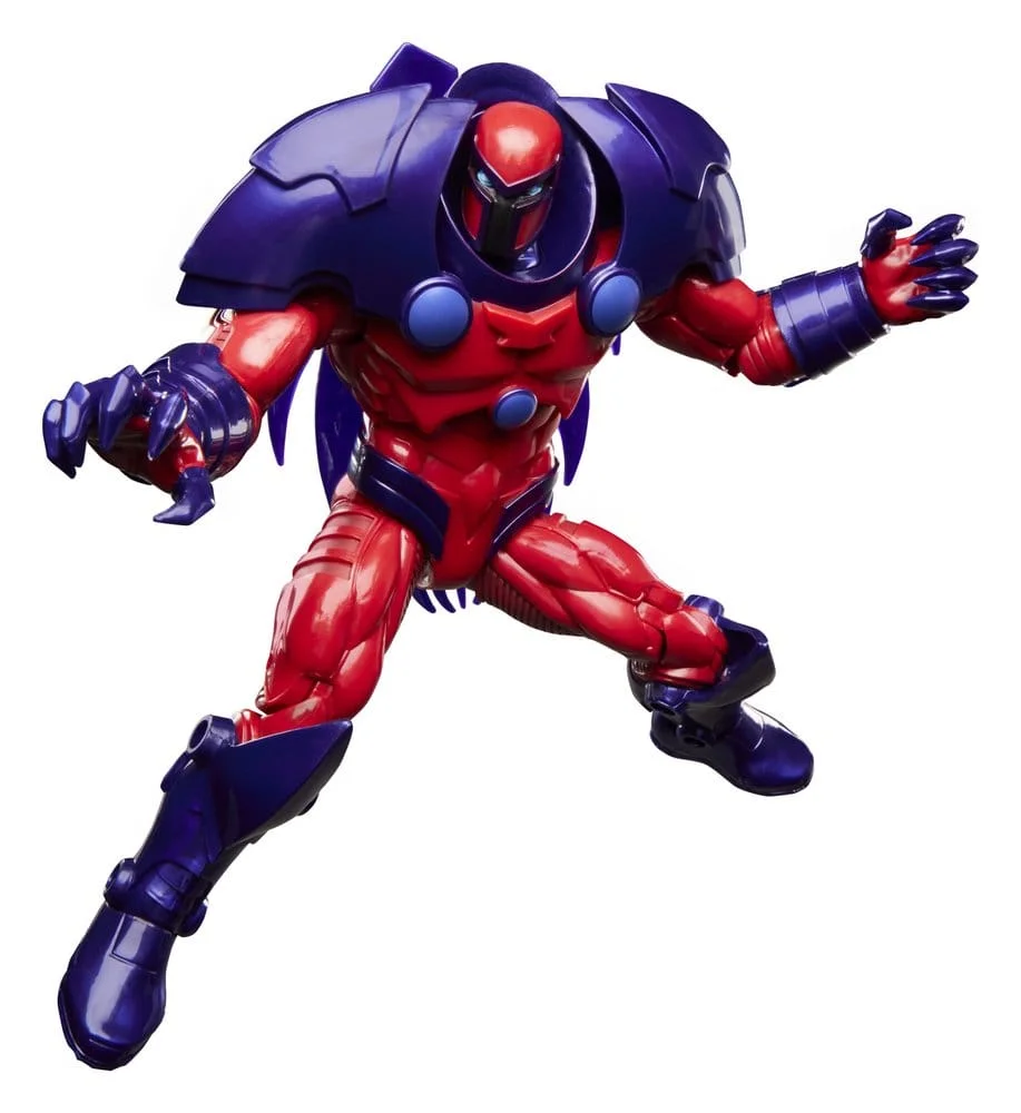 The Uncanny X-Men Marvel Legends Action Figure Onslaught 20 cm 4 The Uncanny X-Men Marvel Legends Action Figure Onslaught 20 cm