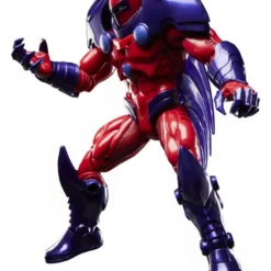 The Uncanny X-Men Marvel Legends Action Figure Onslaught 20 cm 11 The Uncanny X-Men Marvel Legends Action Figure Onslaught 20 cm