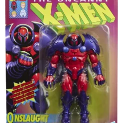 The Uncanny X-Men Marvel Legends Action Figure Onslaught 20 cm 12 The Uncanny X-Men Marvel Legends Action Figure Onslaught 20 cm