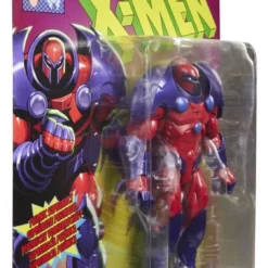 The Uncanny X-Men Marvel Legends Action Figure Onslaught 20 cm 13 The Uncanny X-Men Marvel Legends Action Figure Onslaught 20 cm