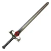 ThunderCats Sword of Omens LARP Stunt Prop Replica 1/1 – 94 cm 14 Factory Entertainment Thundercats Stunt Prop Replica 1/1 Sword of Omens 94 cm