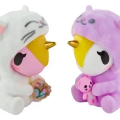 Tokidoki Unicorno Twinsies Blind Box figur 7 cm