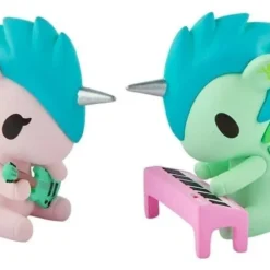 Tokidoki Unicorno Twinsies Blind Box figur 7 cm