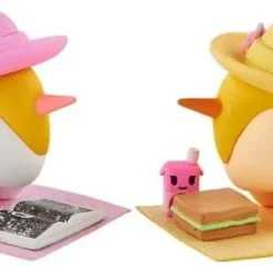 Tokidoki Unicorno Twinsies Blind Box figur 7 cm