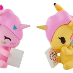 Tokidoki Unicorno Twinsies Blind Box figur 7 cm