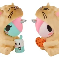 Tokidoki Unicorno Twinsies Blind Box figur 7 cm