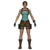Tomb Raider: Legacy of Atlantis McFarlane Elite Edition Deluxe Actionfigur Lara Croft #25 18 cm 20 McFarlane Toys Tomb Raider: Legacy of Atlantis McFarlane Elite Edition Deluxe Action Figure Lara Croft (Tomb Raider: Legacy of Atlantis) #25 18 cm