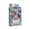 Topps Chrome UEFA Club Competitions 2025-26 Hanger Box 2 Topps Chrome UEFA Club Competitions 2025-26 Hanger Box