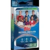 Topps UEFA Club Competitions 2025/26 Hanger Box Flagship edition