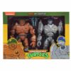 Teenage Mutant Ninja Turtles Action Figure 2-Pack Tragg & Grannitor 3 Teenage Mutant Ninja Turtles Action Figure 2-Pack Tragg & Grannitor