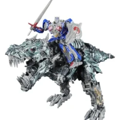 Transformers: Age of Extinction Studio Series Titan Class Action Figure Grimlock 38 cm